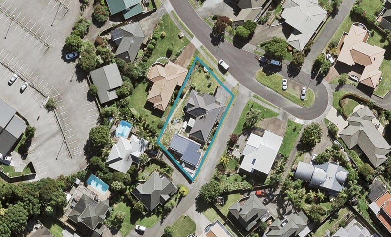 7 Jacanas Place, Unsworth Heights, Auckland - Carousel 1