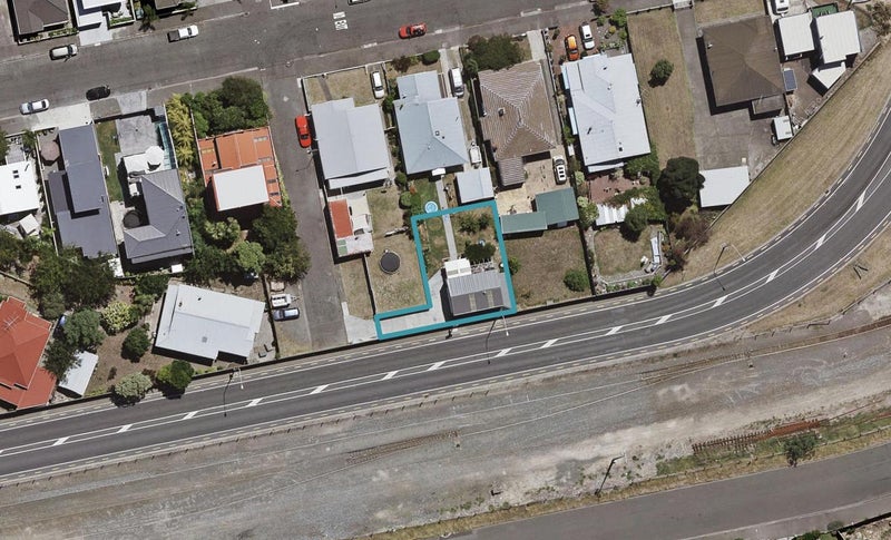 8 Ahuriri Lane, Ahuriri, Napier - Carousel 1