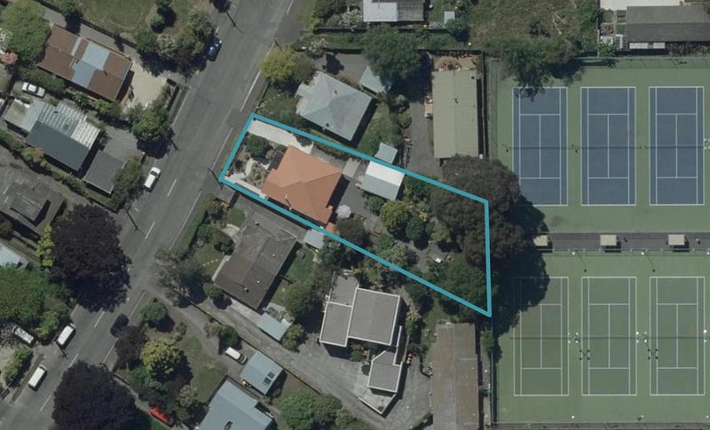 42 Patten Street, Avonside, Christchurch - Carousel 1