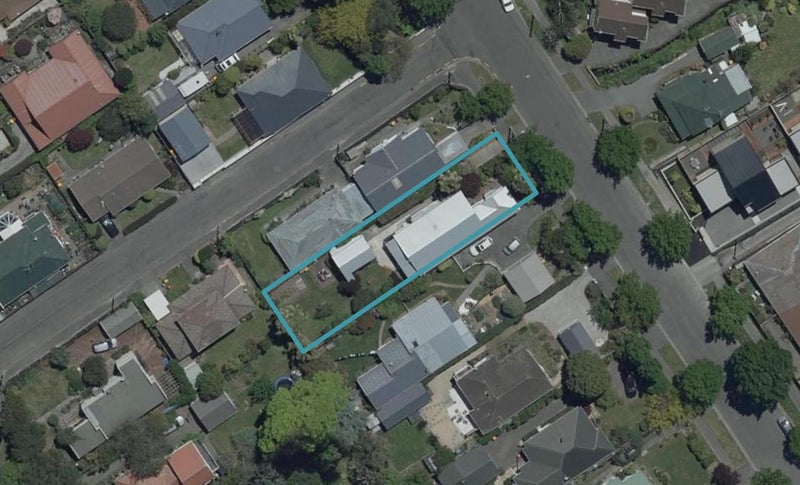 47 St James Avenue, Papanui, Christchurch - Carousel 1