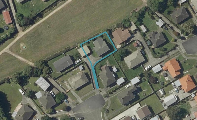 17A Mersey Terrace, Roslyn, Palmerston North - Carousel 1