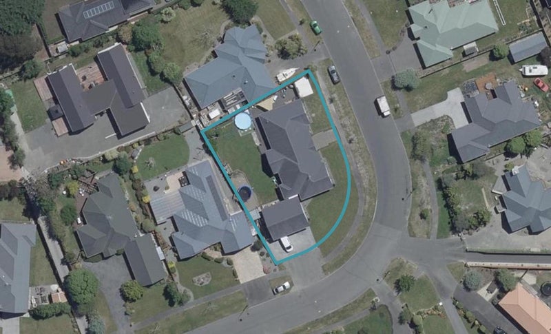 19 Styx River Place, Spencerville, Christchurch - Carousel 1