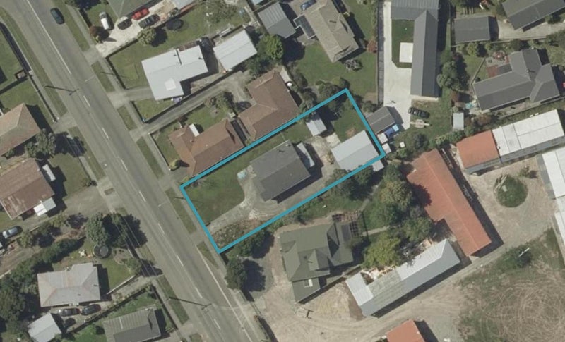 114 Roberts Line, Kelvin Grove, Palmerston North - Carousel 1