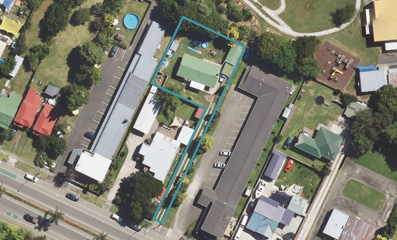 717 Gladstone Road, Te Hapara, Gisborne - Carousel 1