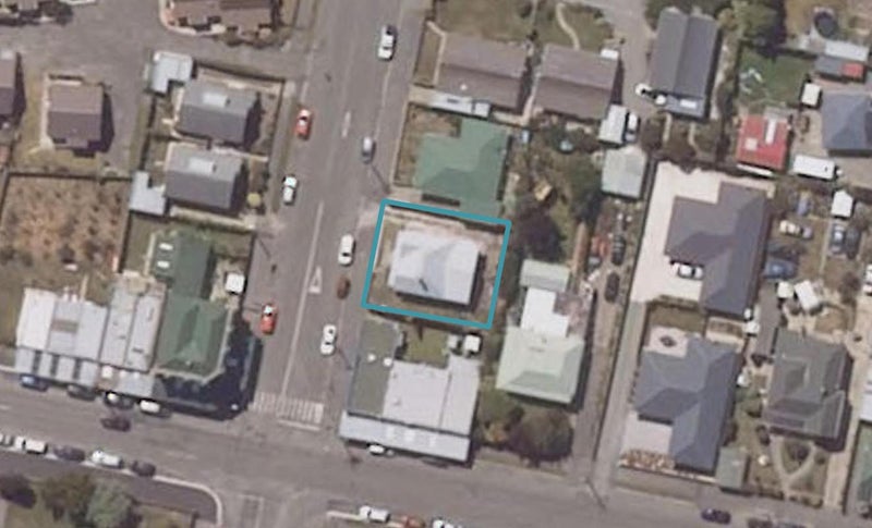 53 Hull Street, South Hill, Oamaru - Carousel 1