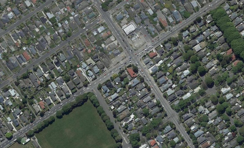 7/244 Innes Road, St Albans, Christchurch - Carousel 1
