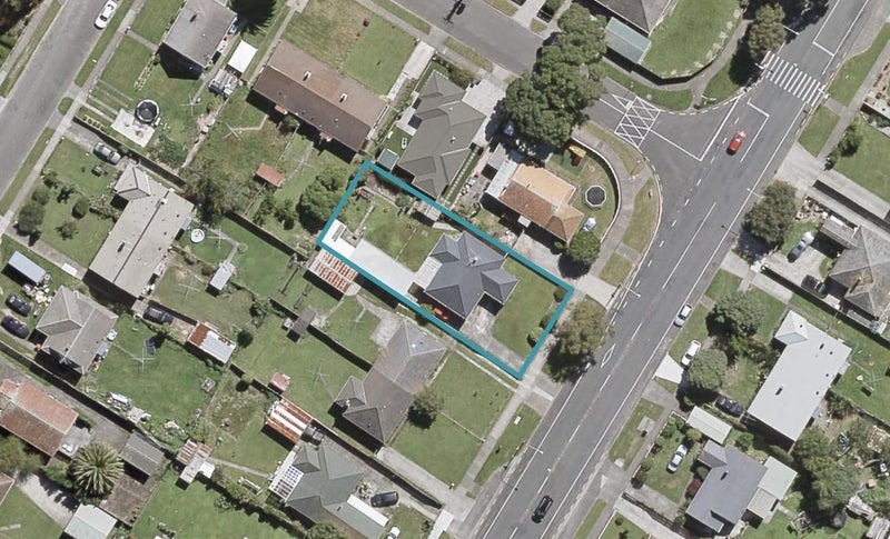 1299 High Street, Taita, Lower Hutt - Carousel 1