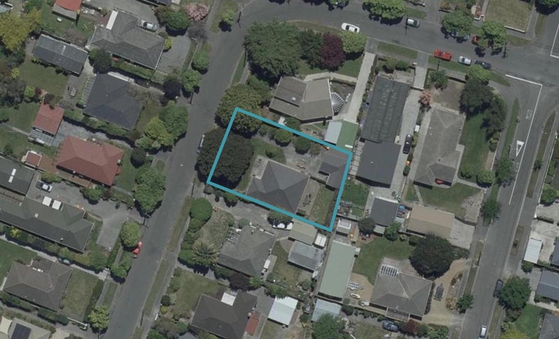 24 Everest Street, Burnside, Christchurch - Carousel 1