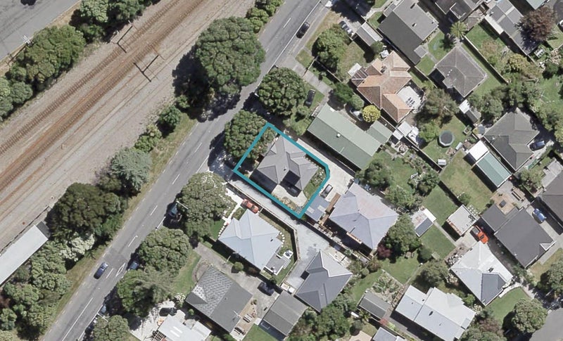 40 Cambridge Terrace, Waiwhetu, Lower Hutt - Carousel 1