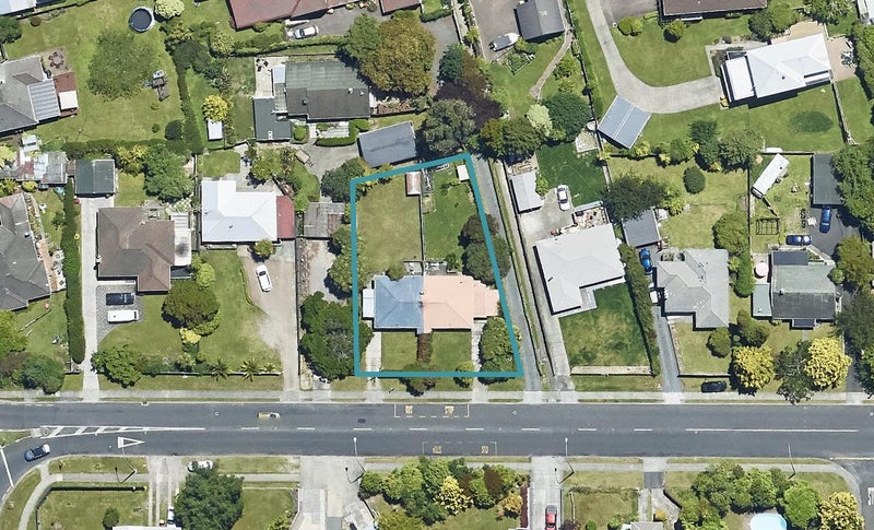 81A Devon Street, Glenholme, Rotorua - Carousel 1