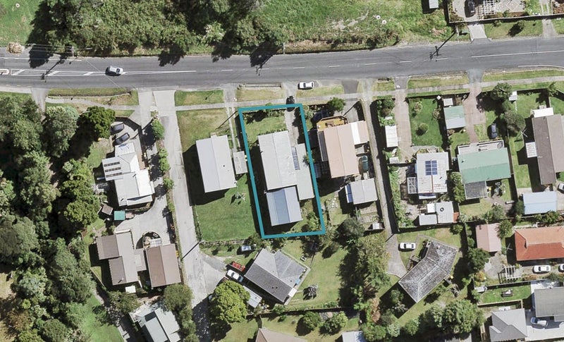134 Pooks Road, Ranui, Auckland - Carousel 1