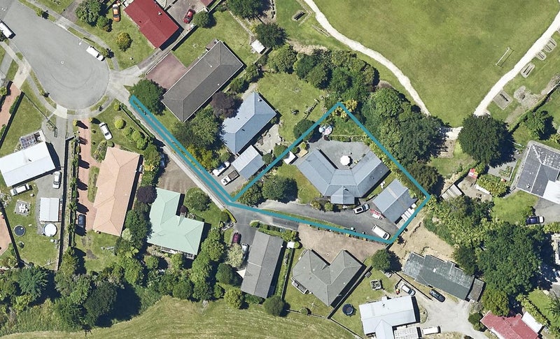 25 Westminster Drive, Owhata, Rotorua - Carousel 1