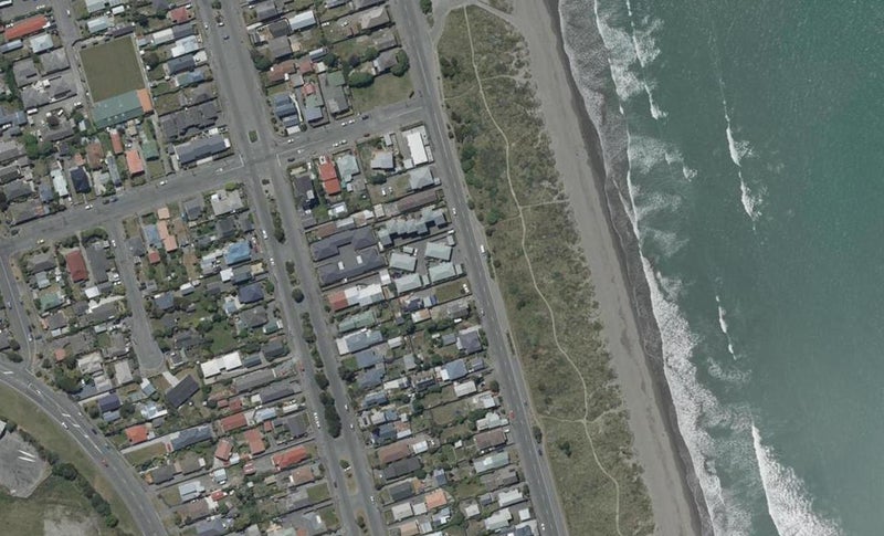 249 Marine Parade, New Brighton, Christchurch - Carousel 1