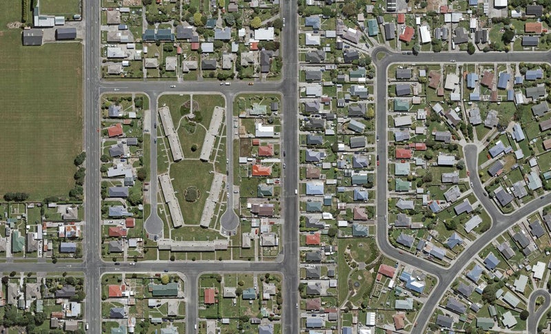 239 Conyers Street, Strathern, Invercargill - Carousel 1