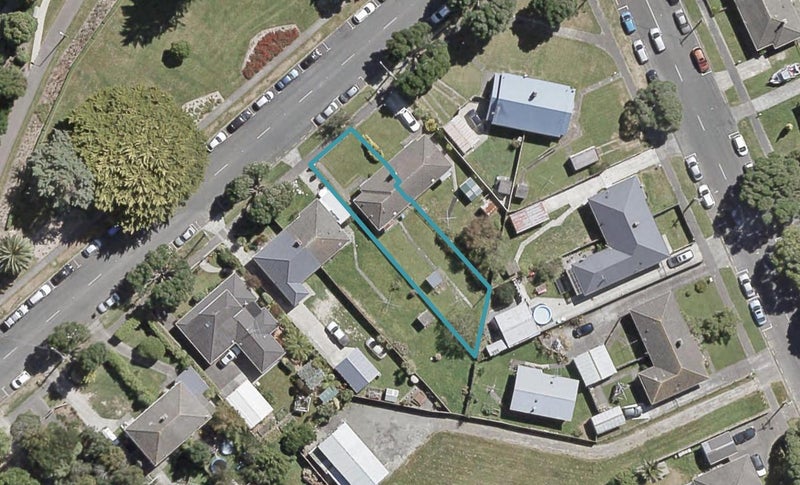 108 Witako Street, Epuni, Lower Hutt - Carousel 1