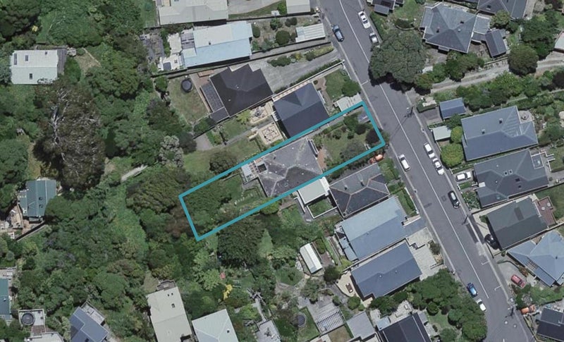 38 Rodrigo Road, Kilbirnie, Wellington - Carousel 1