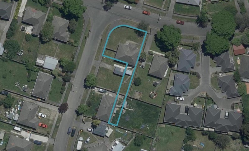 1/21 Hooker Avenue, Bryndwr, Christchurch - Carousel 1
