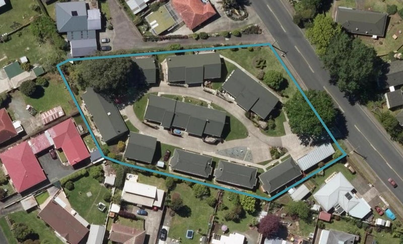 8/5 Waiatawa Road, Tikipunga, Whangarei - Carousel 1