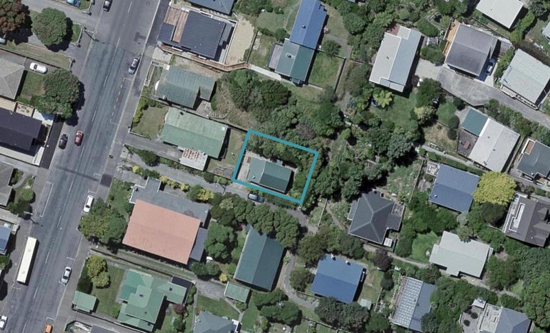 64A Darlington Road, Miramar, Wellington - Carousel 1