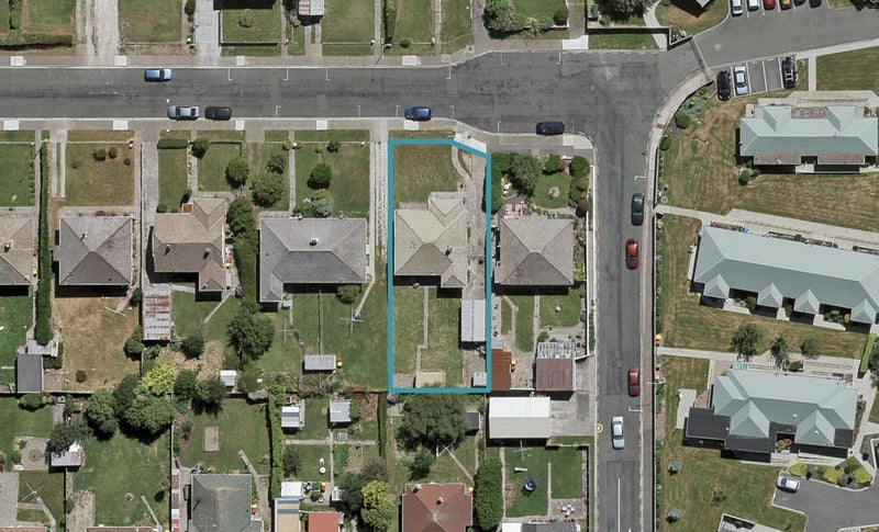125 Miller Street, Georgetown, Invercargill - Carousel 1