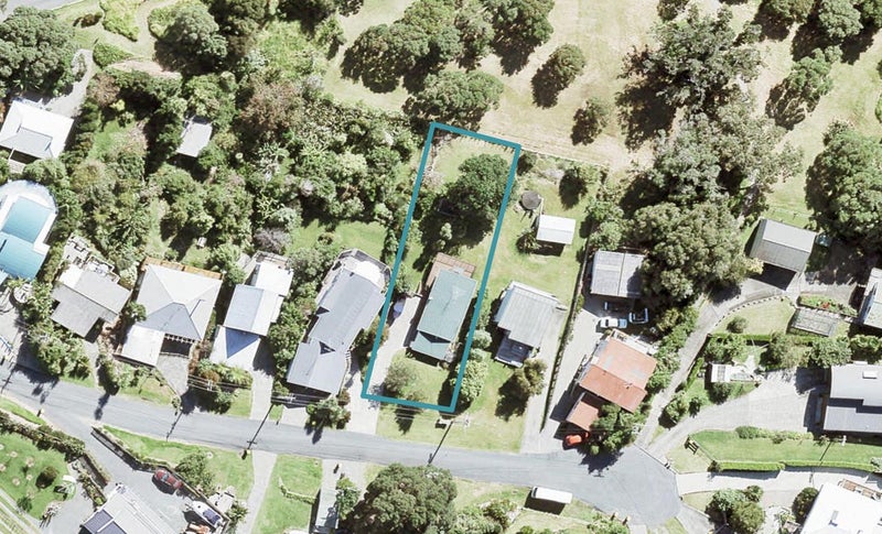 19 Jackson Crescent, Mahurangi East, Warkworth - Carousel 1