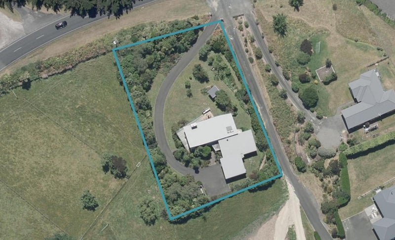 45 Montgomery Road, Westmere, Whanganui - Carousel 1