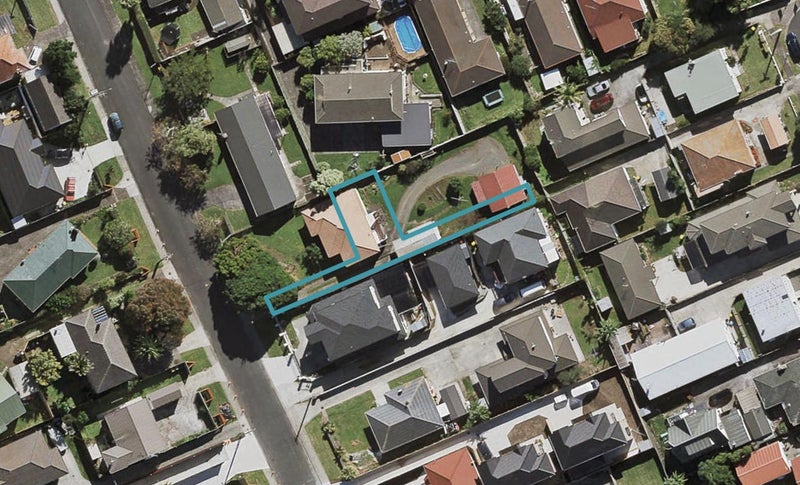 3/15 Lipscombe Avenue, Papatoetoe, Auckland - Carousel 1