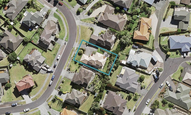 32 Black Teal Close, Unsworth Heights, Auckland - Carousel 1