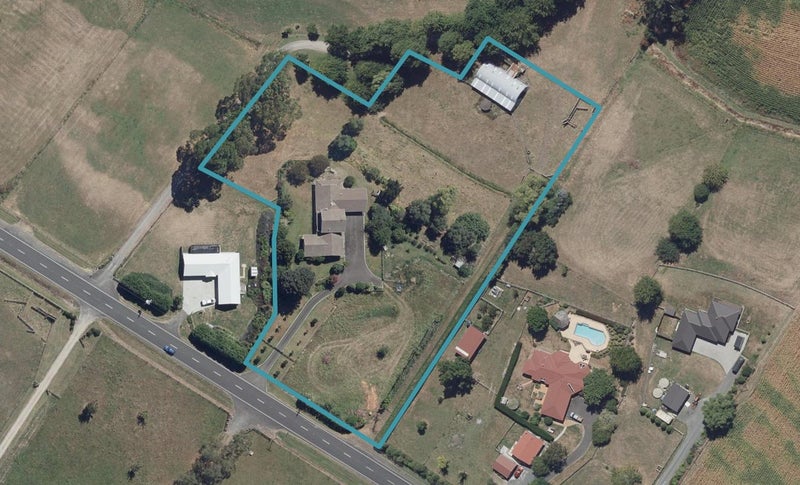 263 Raynes Road, TAMAHERE, Hamilton - Carousel 1