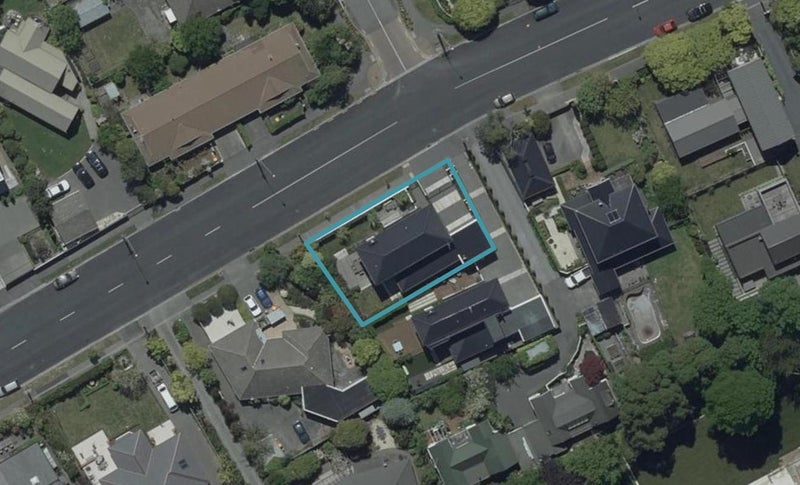 20 Holmwood Road, Merivale, Christchurch - Carousel 1