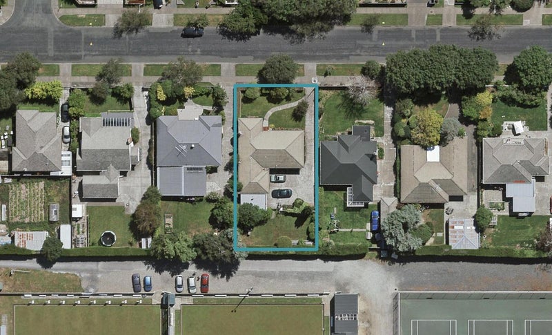 87 Albert Street, Gladstone, Invercargill - Carousel 1