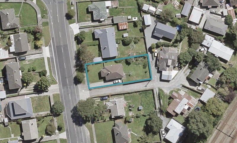 1252 High Street, Taita, Lower Hutt - Carousel 1