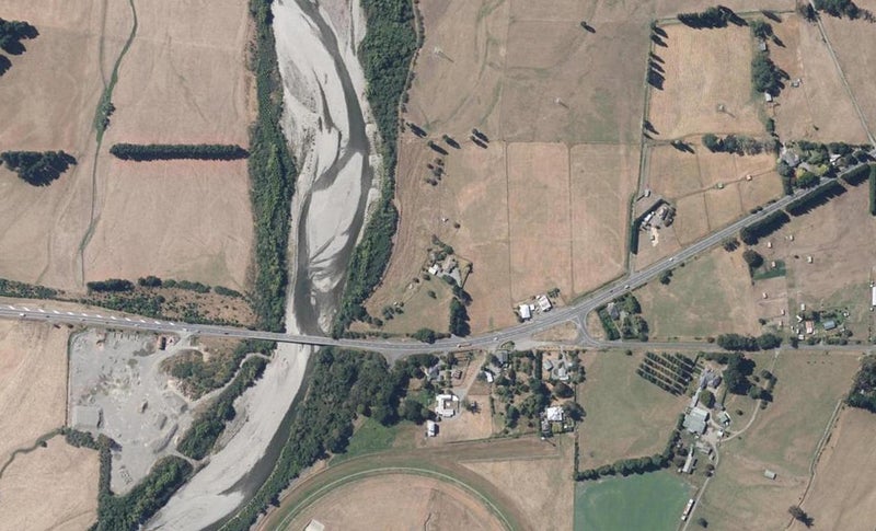1505 State Highway 2, Featherston - Carousel 1
