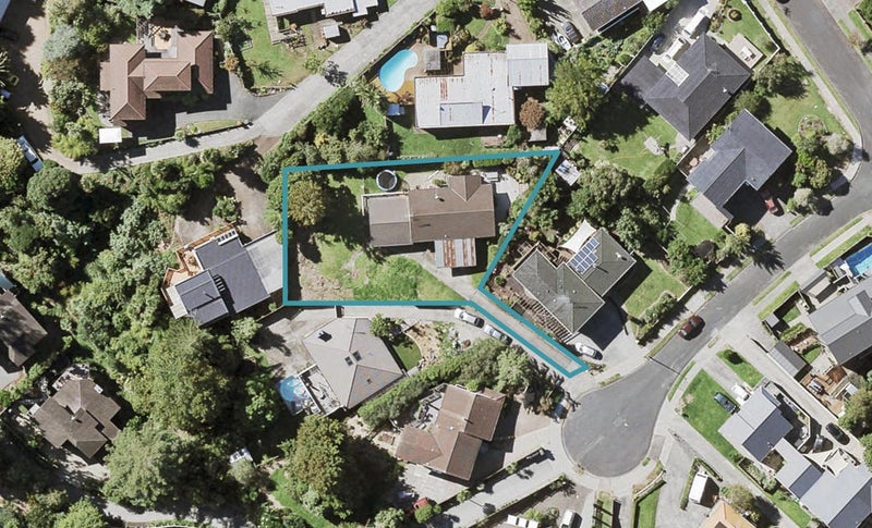 5 Bemrose Place, Cockle Bay, Auckland - Carousel 1