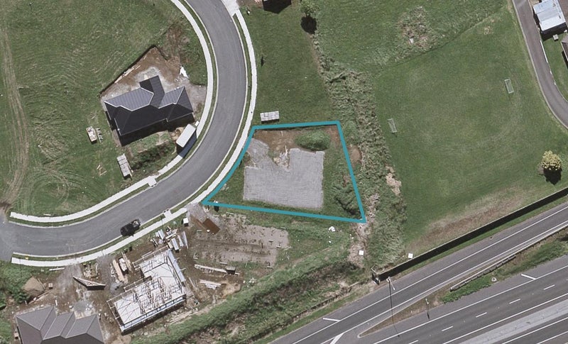 15 Jersey Place, Bell Block, New Plymouth - Carousel 1