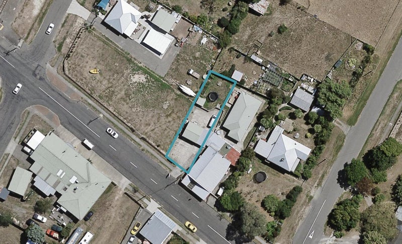 39 Higginson Street, Otane - Carousel 1