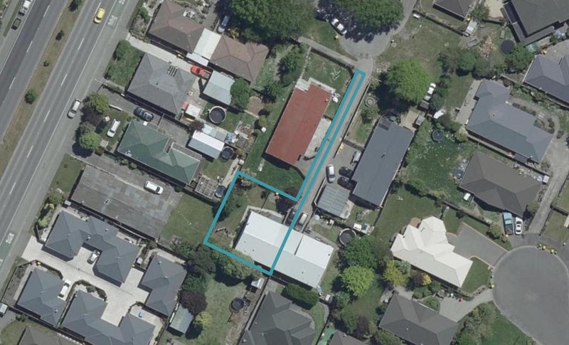 4A Cassidy Place, Belfast, Christchurch - Carousel 1
