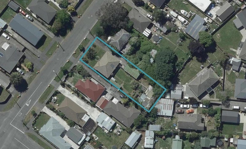 34 McGregors Road, Bromley, Christchurch - Carousel 1