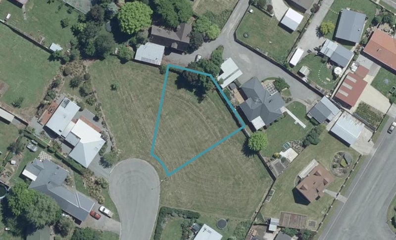 17 Pahau Street, Culverden, Culverden - Carousel 1