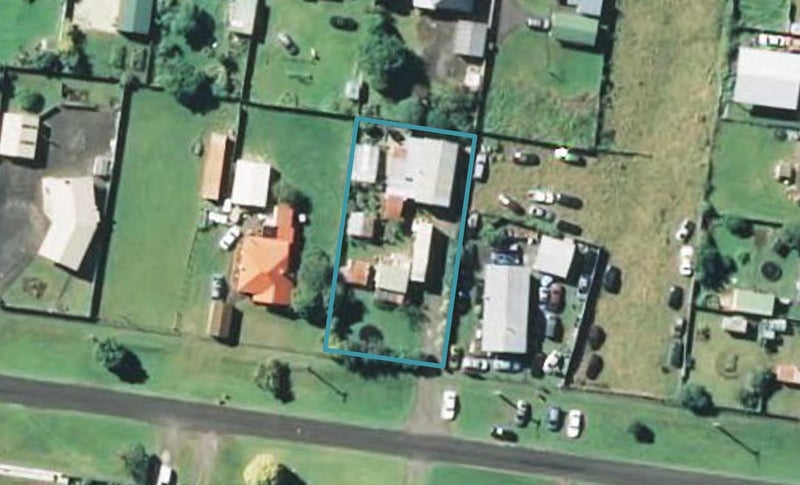 33 Kapuni Street, Manaia, Manaia - Carousel 1