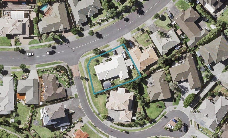 78 Westerham Drive, Dannemora, Auckland - Carousel 1