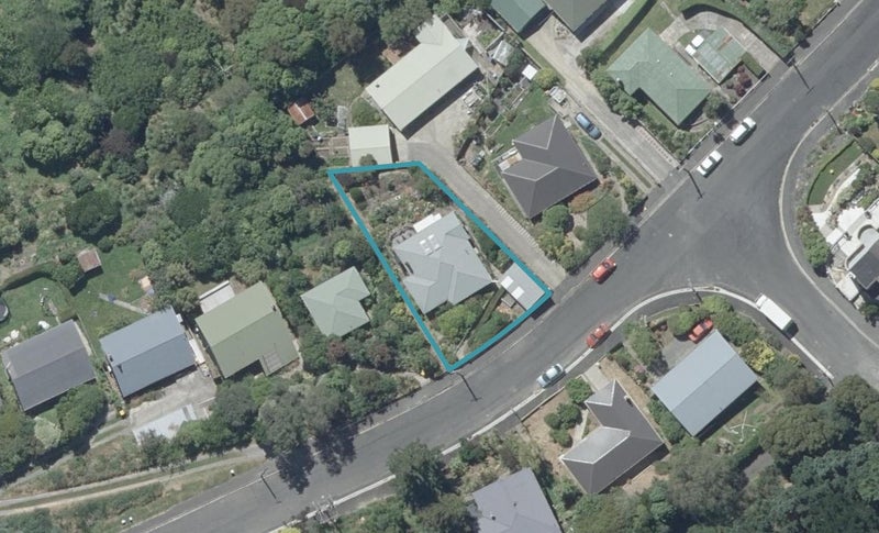 179 Evans Street, Opoho, Dunedin - Carousel 1