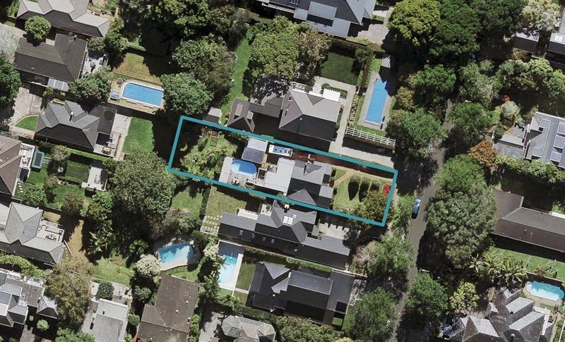 25 Coronation Road, Epsom, Auckland - Carousel 1