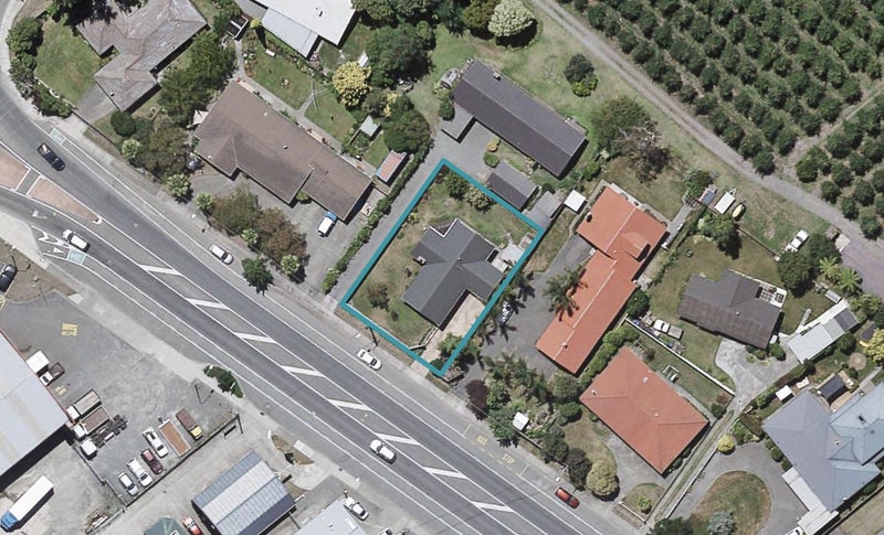 1035 Omahu Road, Frimley, Hastings - Carousel 1