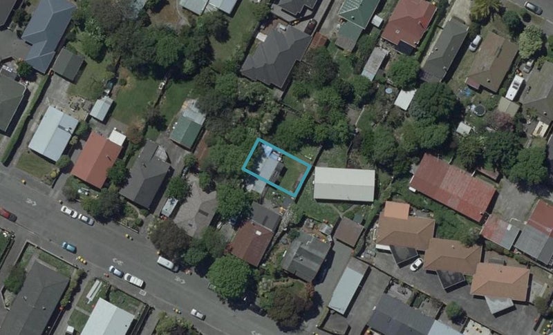 4/101 Charles Street, Waltham, Christchurch - Carousel 1