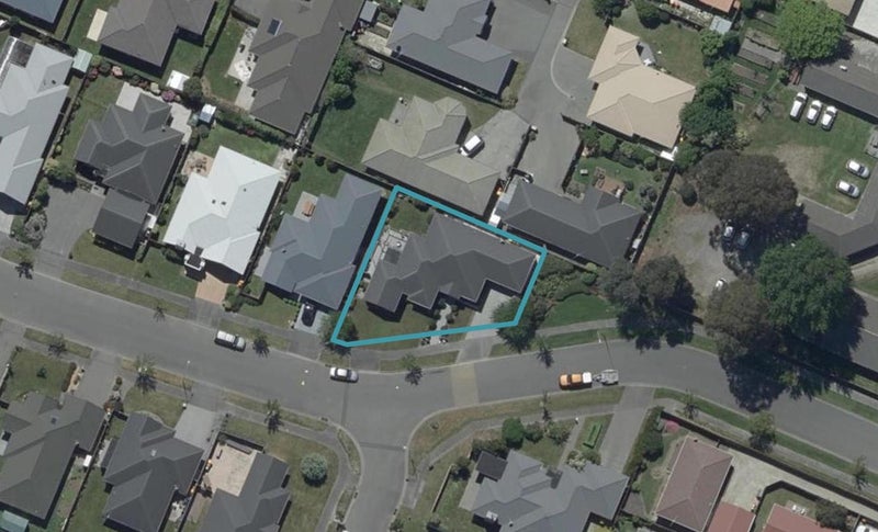 93 Kaniere Avenue, Hei Hei, Christchurch - Carousel 1