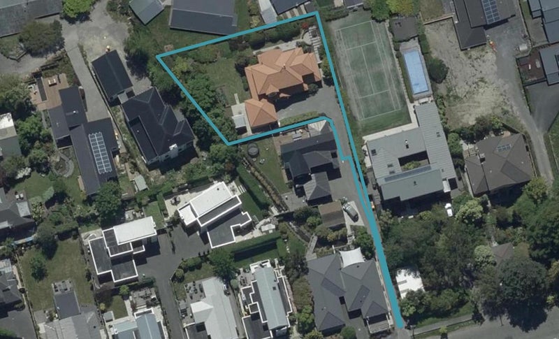 13A Taylors Avenue, Bryndwr, Christchurch - Carousel 1
