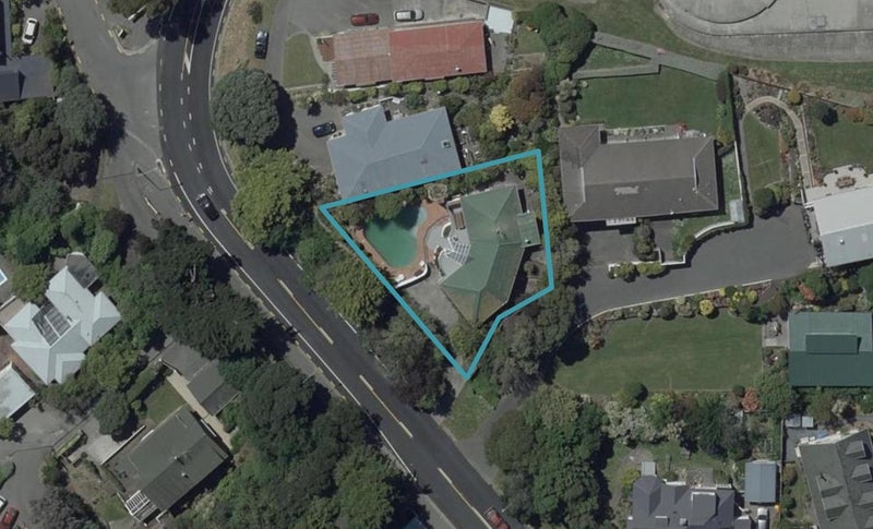 49 Dyers Pass Road, Cashmere, Christchurch - Carousel 1