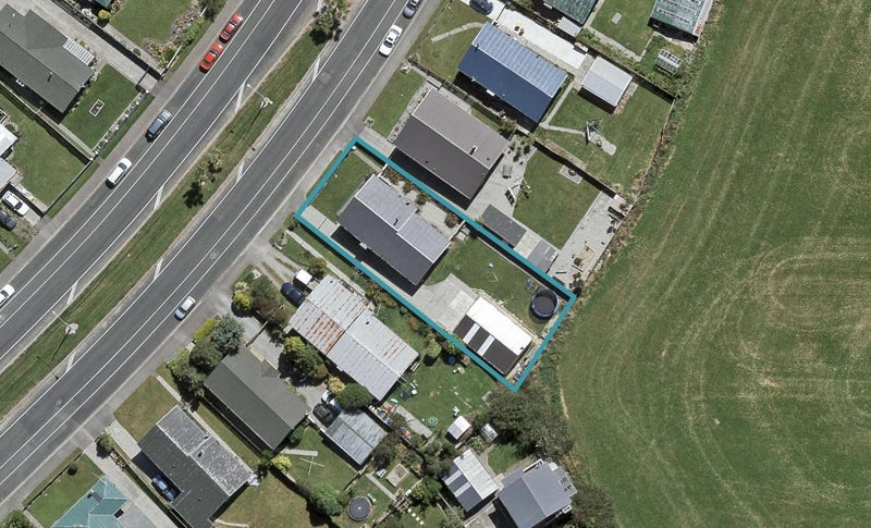 201 Regent Street, Heidelberg, Invercargill - Carousel 1