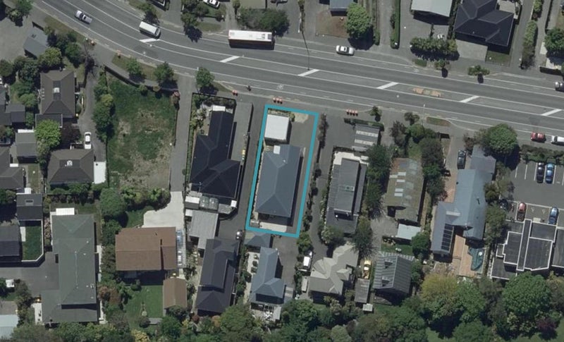 15 Wairakei Road, Strowan, Christchurch - Carousel 1